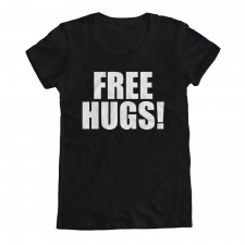 Free Hugs